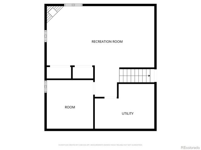 5948 S Van Gordon St, Littleton, CO 80127