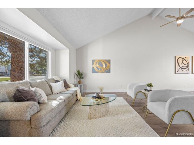 5948 S Van Gordon St, Littleton, CO 80127