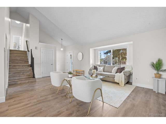 5948 S Van Gordon St, Littleton, CO 80127