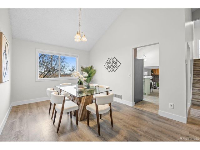 5948 S Van Gordon St, Littleton, CO 80127