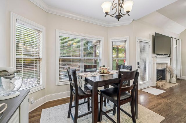 3579 Hawks Creek Drive, Apison, TN 37302