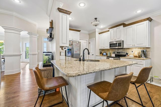 3579 Hawks Creek Drive, Apison, TN 37302