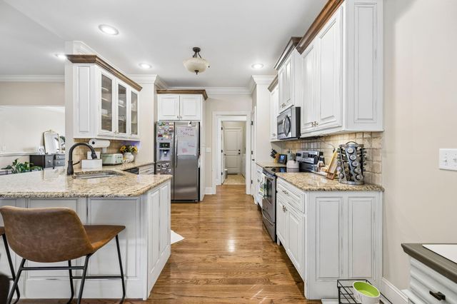 3579 Hawks Creek Drive, Apison, TN 37302