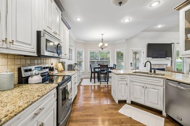 3579 Hawks Creek Drive, Apison, TN 37302