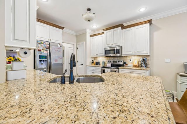 3579 Hawks Creek Drive, Apison, TN 37302