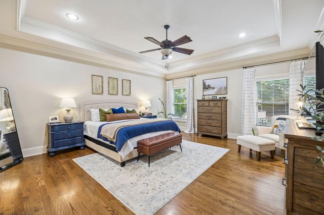 3579 Hawks Creek Drive, Apison, TN 37302