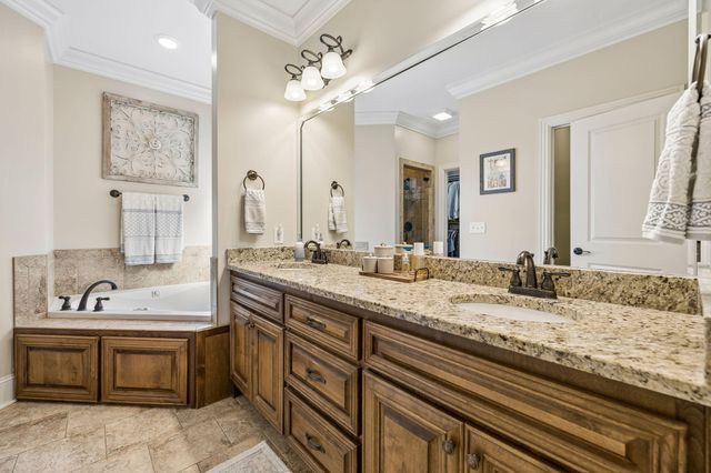 3579 Hawks Creek Drive, Apison, TN 37302