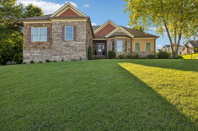 3579 Hawks Creek Drive, Apison, TN 37302