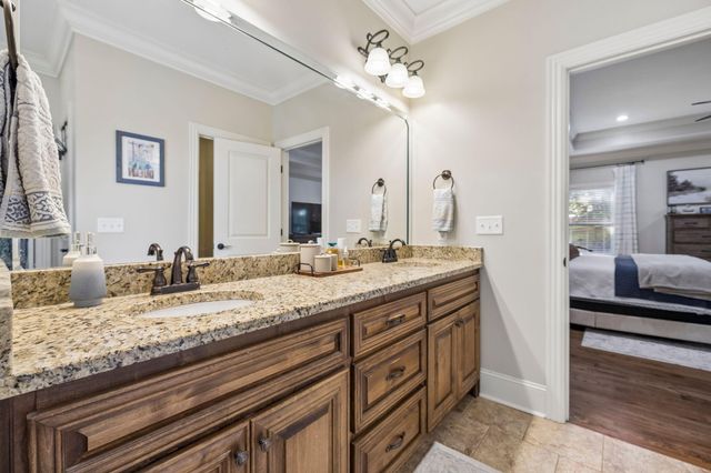 3579 Hawks Creek Drive, Apison, TN 37302