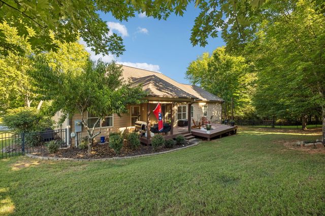 3579 Hawks Creek Drive, Apison, TN 37302