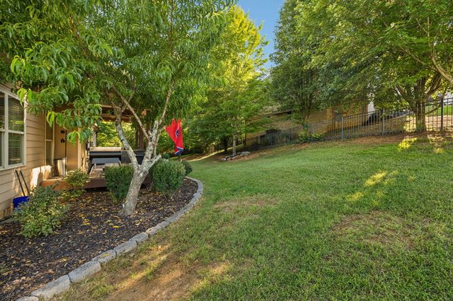 3579 Hawks Creek Drive, Apison, TN 37302
