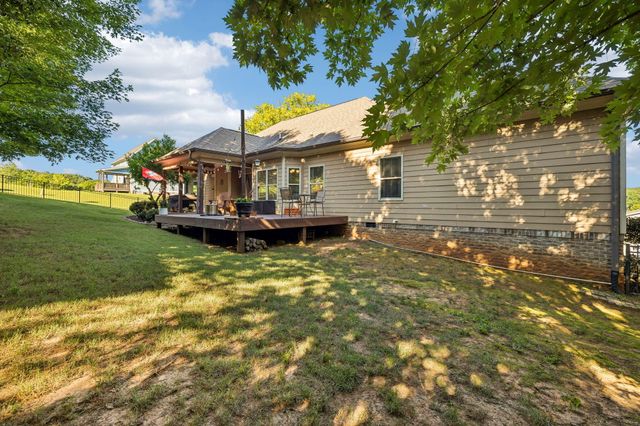 3579 Hawks Creek Drive, Apison, TN 37302