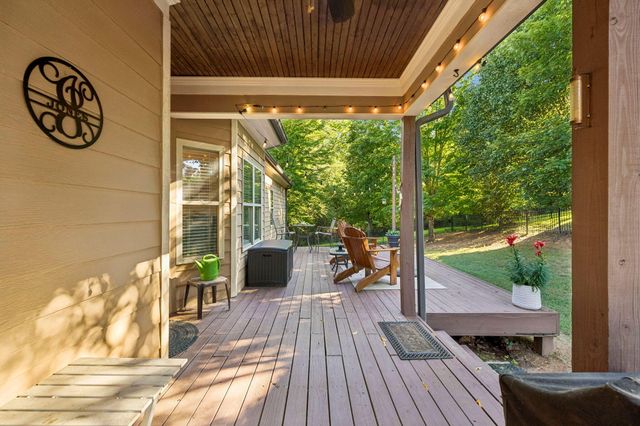 3579 Hawks Creek Drive, Apison, TN 37302