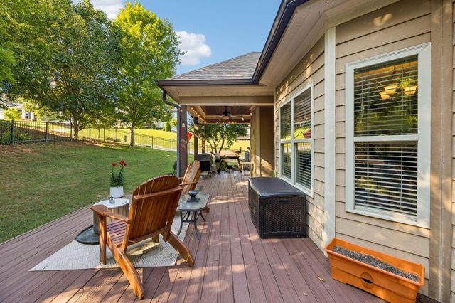 3579 Hawks Creek Drive, Apison, TN 37302