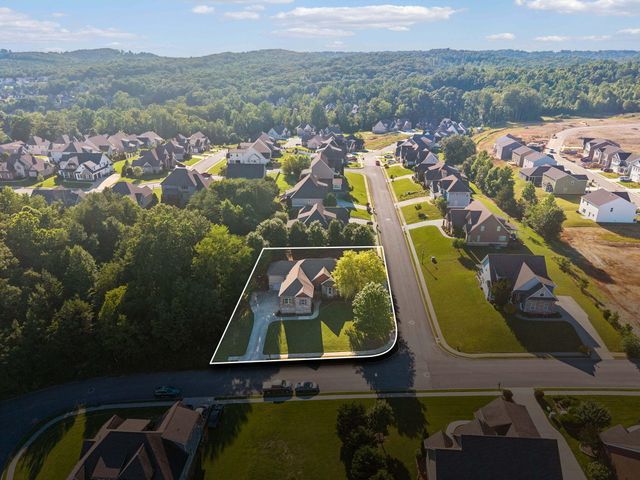 3579 Hawks Creek Drive, Apison, TN 37302