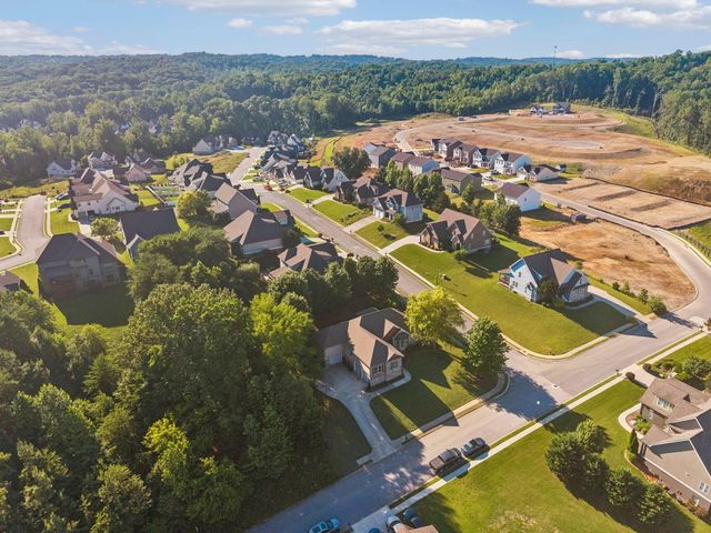 3579 Hawks Creek Drive, Apison, TN 37302