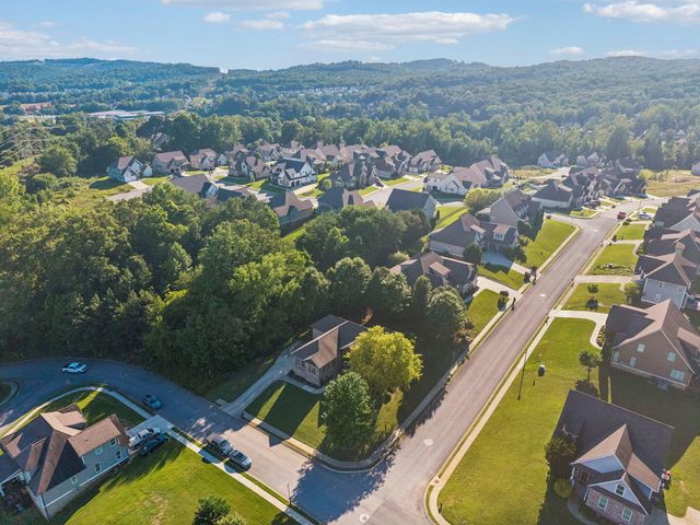3579 Hawks Creek Drive, Apison, TN 37302