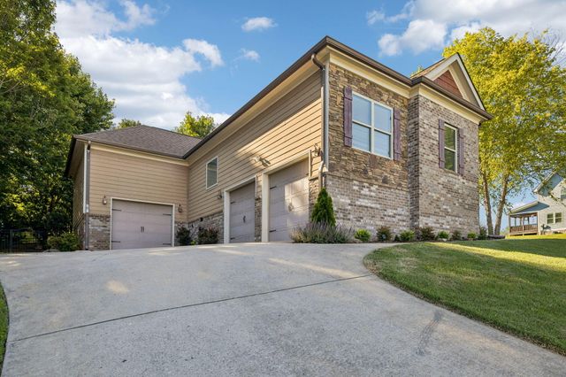 3579 Hawks Creek Drive, Apison, TN 37302