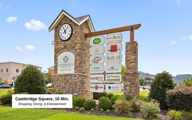 3579 Hawks Creek Drive, Apison, TN 37302