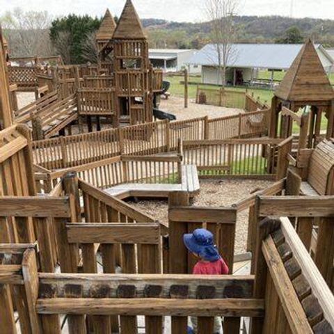3579 Hawks Creek Drive, Apison, TN 37302