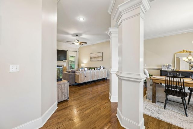3579 Hawks Creek Drive, Apison, TN 37302