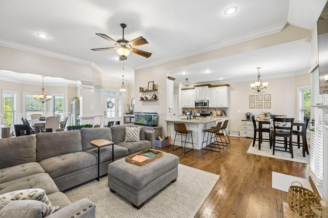 3579 Hawks Creek Drive, Apison, TN 37302