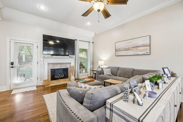 3579 Hawks Creek Drive, Apison, TN 37302