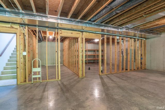 5008 S Iron Gate Trail, Bloomington, IN 47403