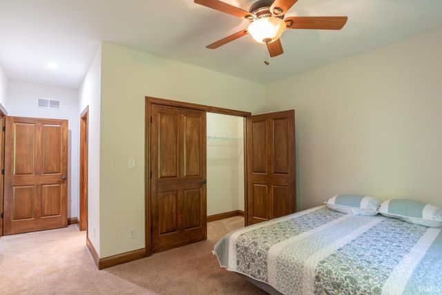 5008 S Iron Gate Trail, Bloomington, IN 47403