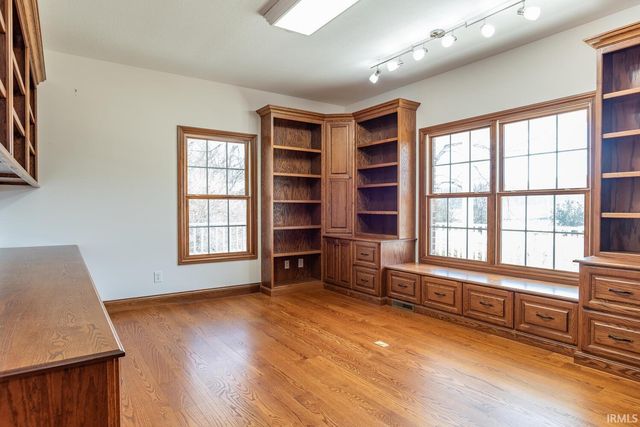 5008 S Iron Gate Trail, Bloomington, IN 47403