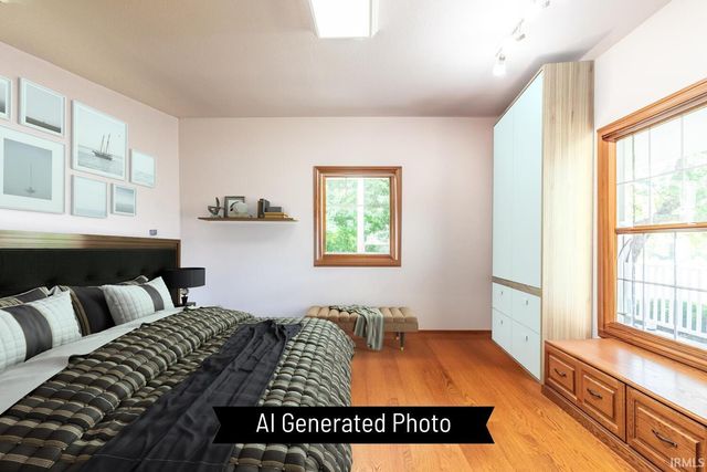 5008 S Iron Gate Trail, Bloomington, IN 47403