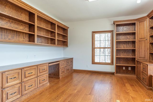 5008 S Iron Gate Trail, Bloomington, IN 47403