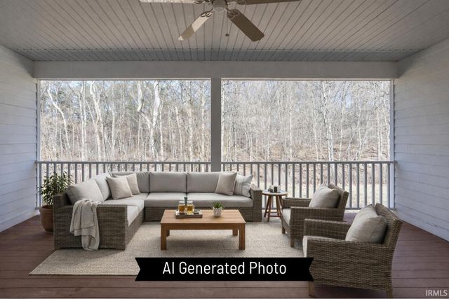 5008 S Iron Gate Trail, Bloomington, IN 47403