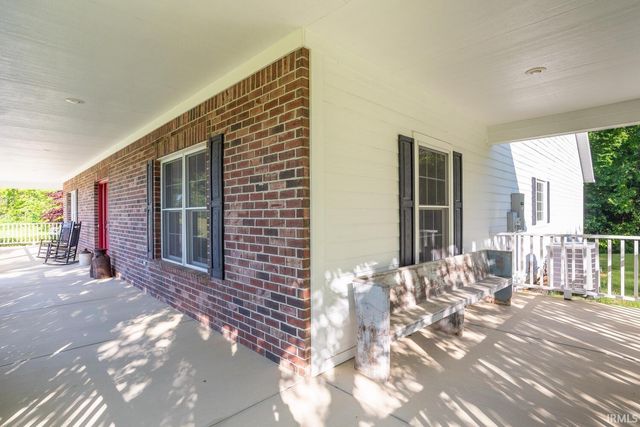 5008 S Iron Gate Trail, Bloomington, IN 47403