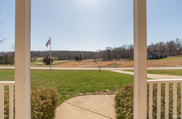 5008 S Iron Gate Trail, Bloomington, IN 47403