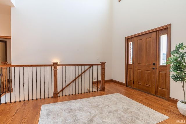 5008 S Iron Gate Trail, Bloomington, IN 47403