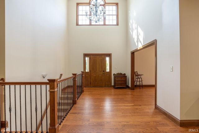 5008 S Iron Gate Trail, Bloomington, IN 47403