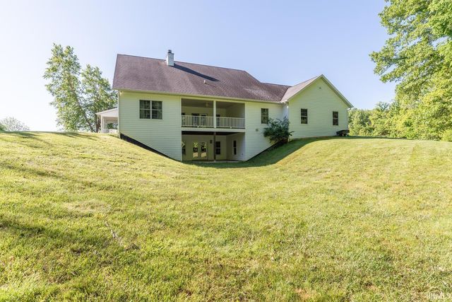 5008 S Iron Gate Trail, Bloomington, IN 47403