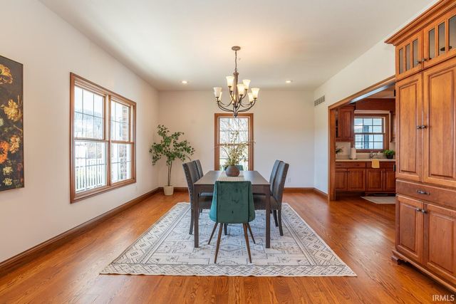 5008 S Iron Gate Trail, Bloomington, IN 47403