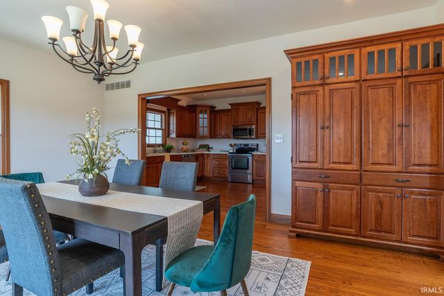 5008 S Iron Gate Trail, Bloomington, IN 47403