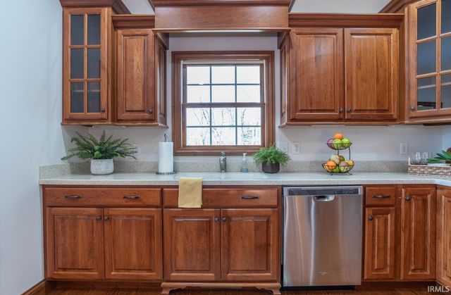 5008 S Iron Gate Trail, Bloomington, IN 47403