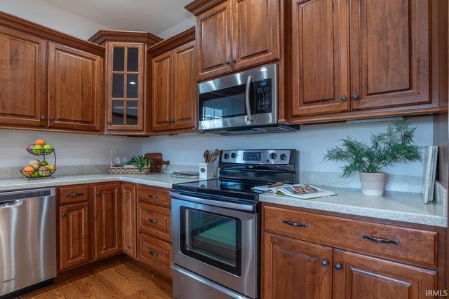 5008 S Iron Gate Trail, Bloomington, IN 47403