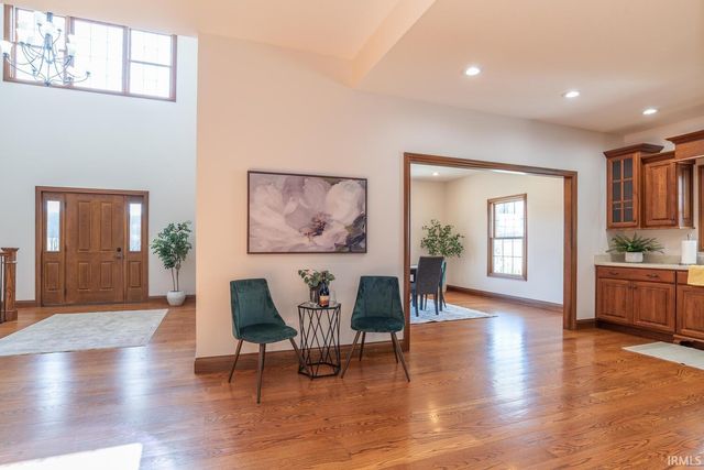 5008 S Iron Gate Trail, Bloomington, IN 47403