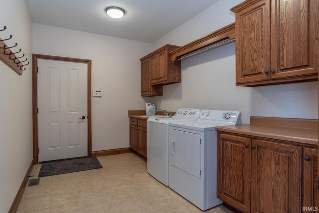 5008 S Iron Gate Trail, Bloomington, IN 47403