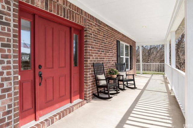 5008 S Iron Gate Trail, Bloomington, IN 47403