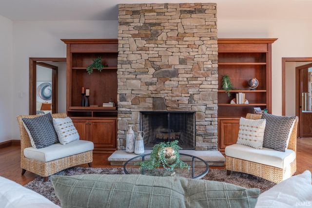 5008 S Iron Gate Trail, Bloomington, IN 47403