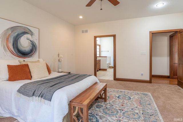 5008 S Iron Gate Trail, Bloomington, IN 47403