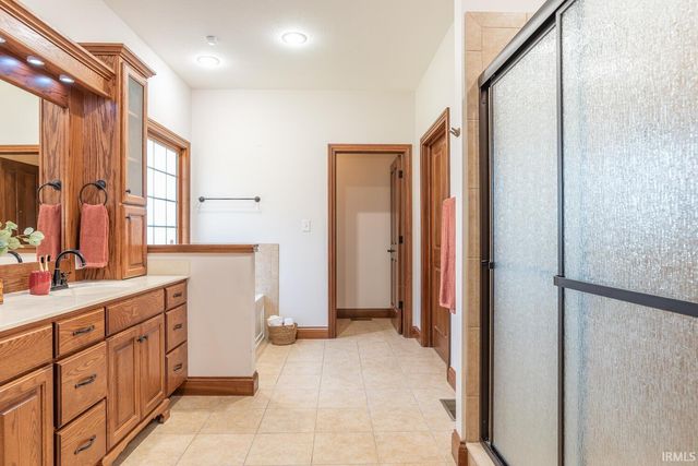 5008 S Iron Gate Trail, Bloomington, IN 47403