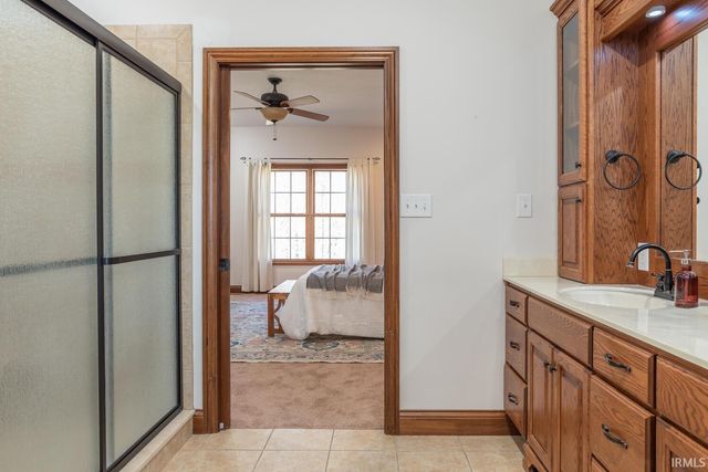 5008 S Iron Gate Trail, Bloomington, IN 47403