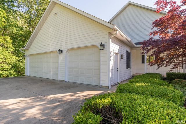 5008 S Iron Gate Trail, Bloomington, IN 47403